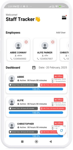 mobile faq